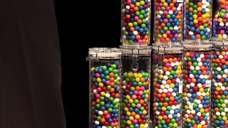 Immigration Policy, World Poverty, and Gumballs - NumbersUSA