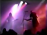 Godflesh - Trenton 19/05/1991