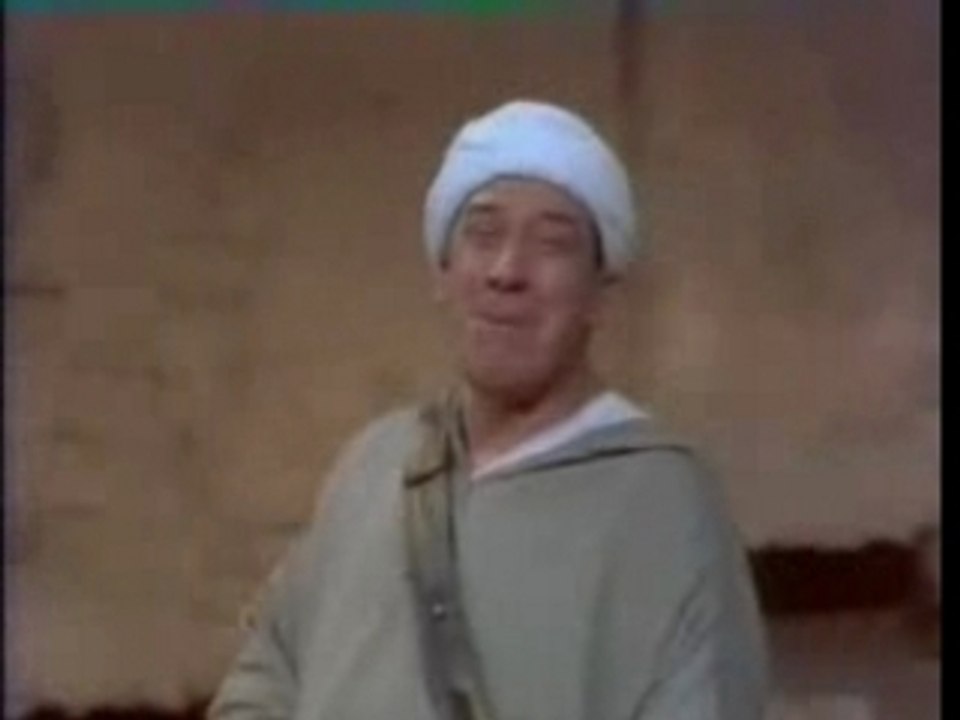 Ali Baba