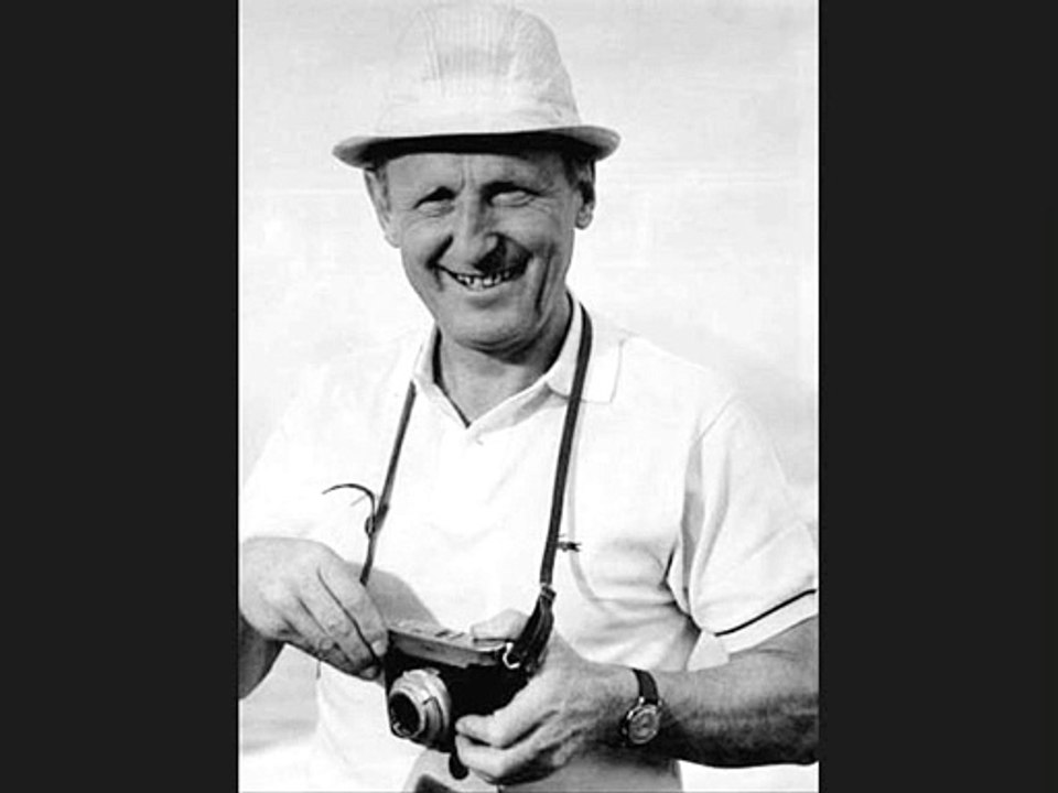 Bourvil