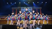 ＨＫＴ４８  アニメ主題歌に初挑戦　I try HKT48 animated cartoon theme song for the first time