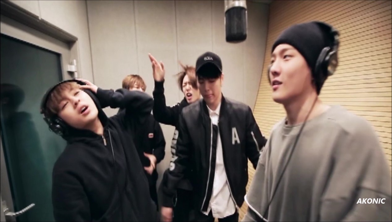 iKON - L/M