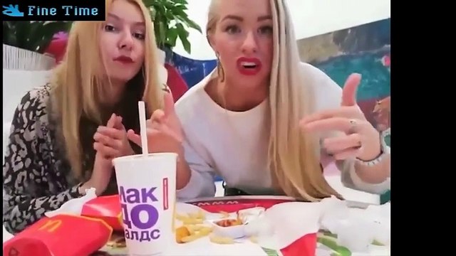 Эту страну не победить Это Россия, Детка! Смешно до слёз! Русские приколы!