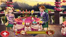 Rapunzel Wedding Proposal | princess rapunzel games | Tangled Rapunzel Games | Games For Kids
