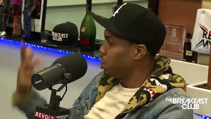G Herbo On Violence In Chicago, Dropping New Music and Leaving The Street Life