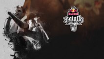 MESTARY FJAH vs RICARDO MC - Cuartos  Final Nacional Panamá 2016 - Red Bull Batalla de los Gallos - YouTube