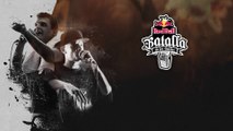 OD vs OZE - Cuartos  Final Nacional Panamá 2016 - Red Bull Batalla de los Gallos - YouTube