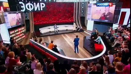 Download Video: ДНК для звезды: известный артист искал мать, а нашел сына. От 30.08.16 part 2/2