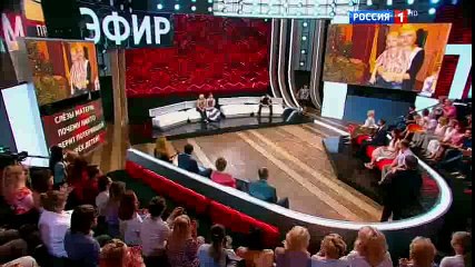 Слезы матери: почему никто не верит потерявшей четырех детей. От 13.07.16 part 2/2