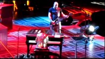 Muse - I Belong to You, London Wembley Stadium, 09/10/2010