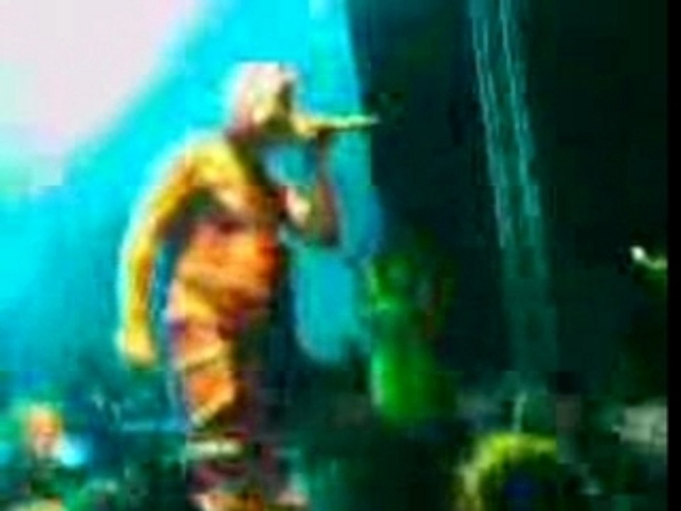 Marcel et son orchestre au strange festival