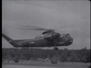 HELICOPTER ORIENTATION - INTRODUCTION TO HELICOPTERS