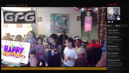 The music lounge chillzone (220)