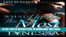 [EBOOK] DOWNLOAD What Hurts the Most 2 (Volume 2) READ NOW
