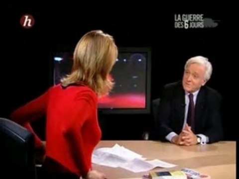Précisions La Guerre des 6 Jours Eli Barnavi