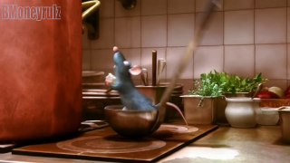 Disney / Pixar's 'Doctor Strange' - Mash-Up Trailer Parody