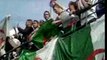 Bresil-Algérie-->hymne de l'agérie!!