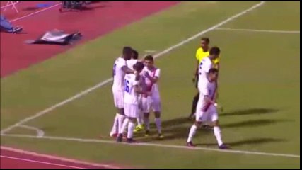 Trinidad and Tobago vs Costa Rica 0-2 All Goals & Highlights HD 11.11.2016