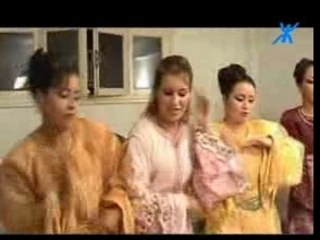 habiba tabaamrant "origui lhob l3ib.."