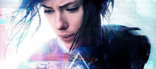 Ghost in the Shell (2017) - Tráiler Español