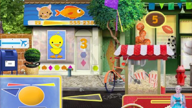 Bubble Guppies Pirate Treasure Hunt! Compilation with Team Umizoomi and Dora!! Games with Elsa