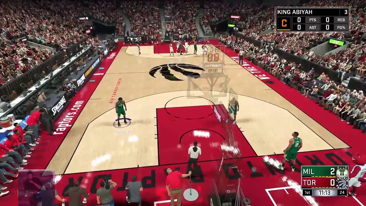 Sic-Wit-It-Bih's Live PS4 Broadcast (8)