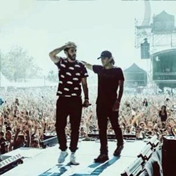 casseurs flowters - le mal est fait (live)