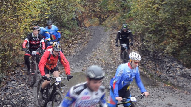 Saint-Ghislainoise 2016 : des passages délicats