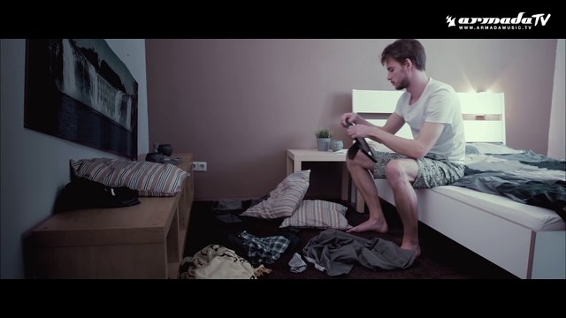 Jochen Miller & Cuebrick - In The Dark (Official Music Video)