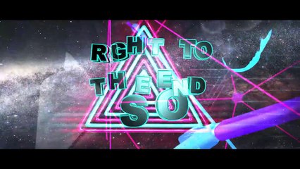 Jose Am Feat. Lexter - Fast Lane (Jack Mazzoni Remix) - Official Lyric Video