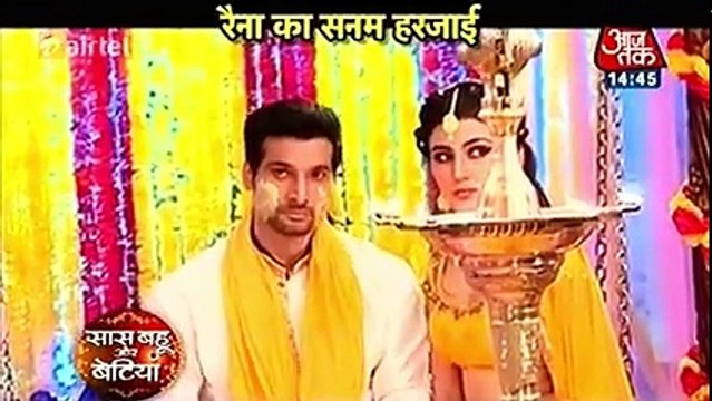 Brahmarakshas 14th November 2016 News _ Rishab ka Punar Vivah ( 240 X 426 )
