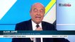 Dimanche en politique –François Bayrou et Nicolas Sarkozy, Alain Juppé assure qu’il ‘’les aime bien tous les deux !’’