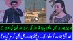 Amazing Singing By Pakistani And Chinese Singer On Gawadar Port Inauguration Ceremony
