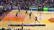 Brooklyn Nets vs Phoenix Suns | Highlights November 12, 2016 | 2016-17 NBA Season