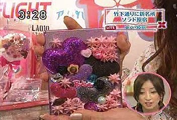 [2000年代バラエティ傑作シリーズ] アナ☆パラ（2008年4月14日 ＯＡ）