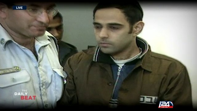 Rabin's assassination : 'Words can kill', new book that looks inside the mind of a murderer