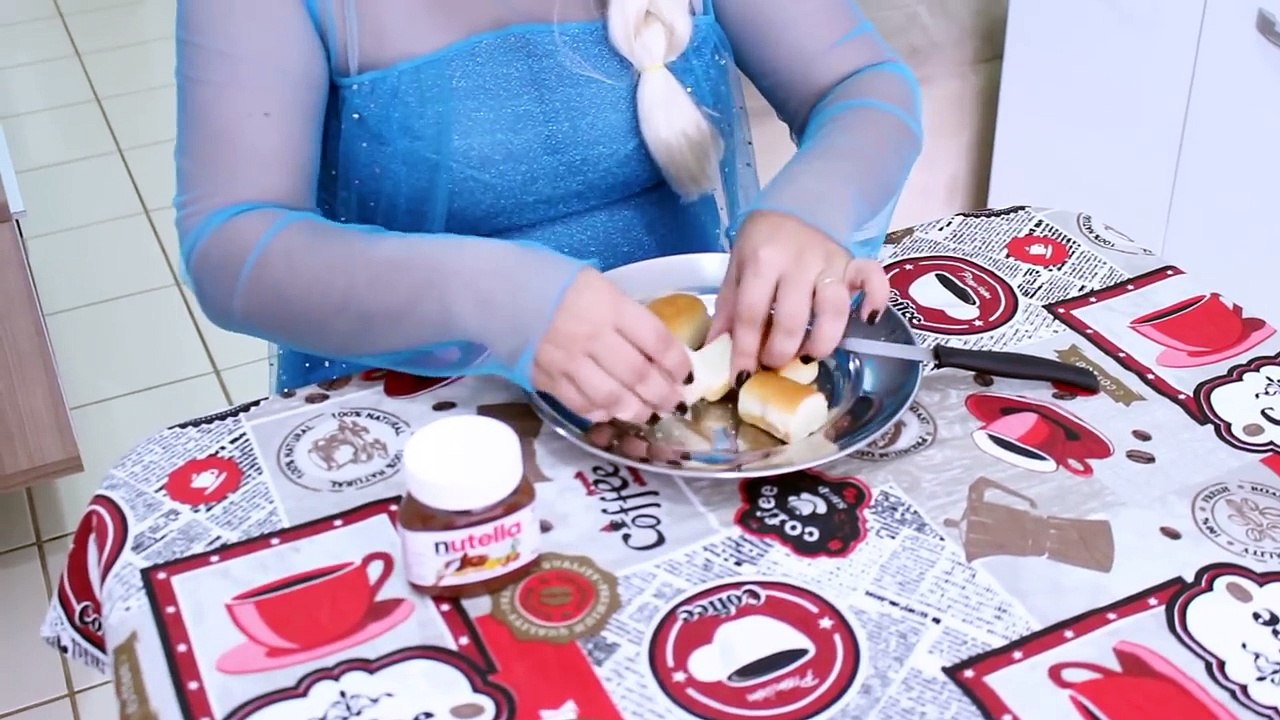 Frozen Elsa vs Joker & Spiderman POO PRANK ! Superhero Fun Movie In Real Life IRL