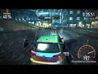 Need For Speed NoLimits Gameplay Parts 10