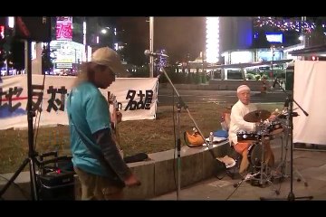 高江をまもれ名古屋アクション16