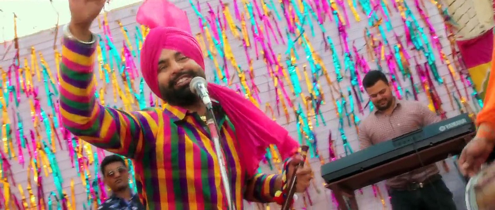 Goriyan Bahavan Full Song Amrinder Gill Love Punjab Ma HD-SONG