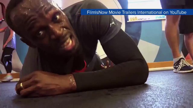 Usain Bolt bientôt au Borussia Dortmund?