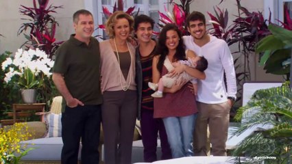 Marcela e Edgar (a história) - parte 25