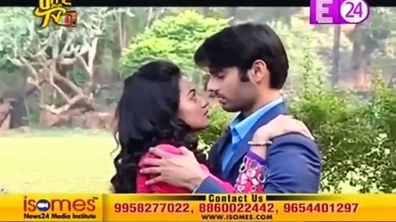 Swaragini - 14th November 2016 News
