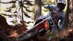 Super Slo Mo Enduro Freeriding at 1200fps w/ Cody Webb and Taylor Robert | Donner Partying