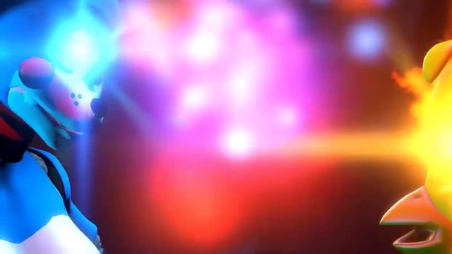 Five Nights at Freddys All Jumplove Dare Animations Compilation (SFM FNAF Jumploves Movie)