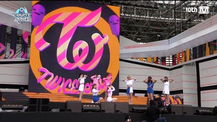 161113(161027) Back Stage.TWICE Cut