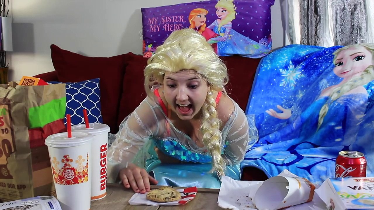 Spiderman Doctor vs Frozen Elsa | Elsa Sick vs Spider-man| Kids Prank Superhero Movies in Real Life