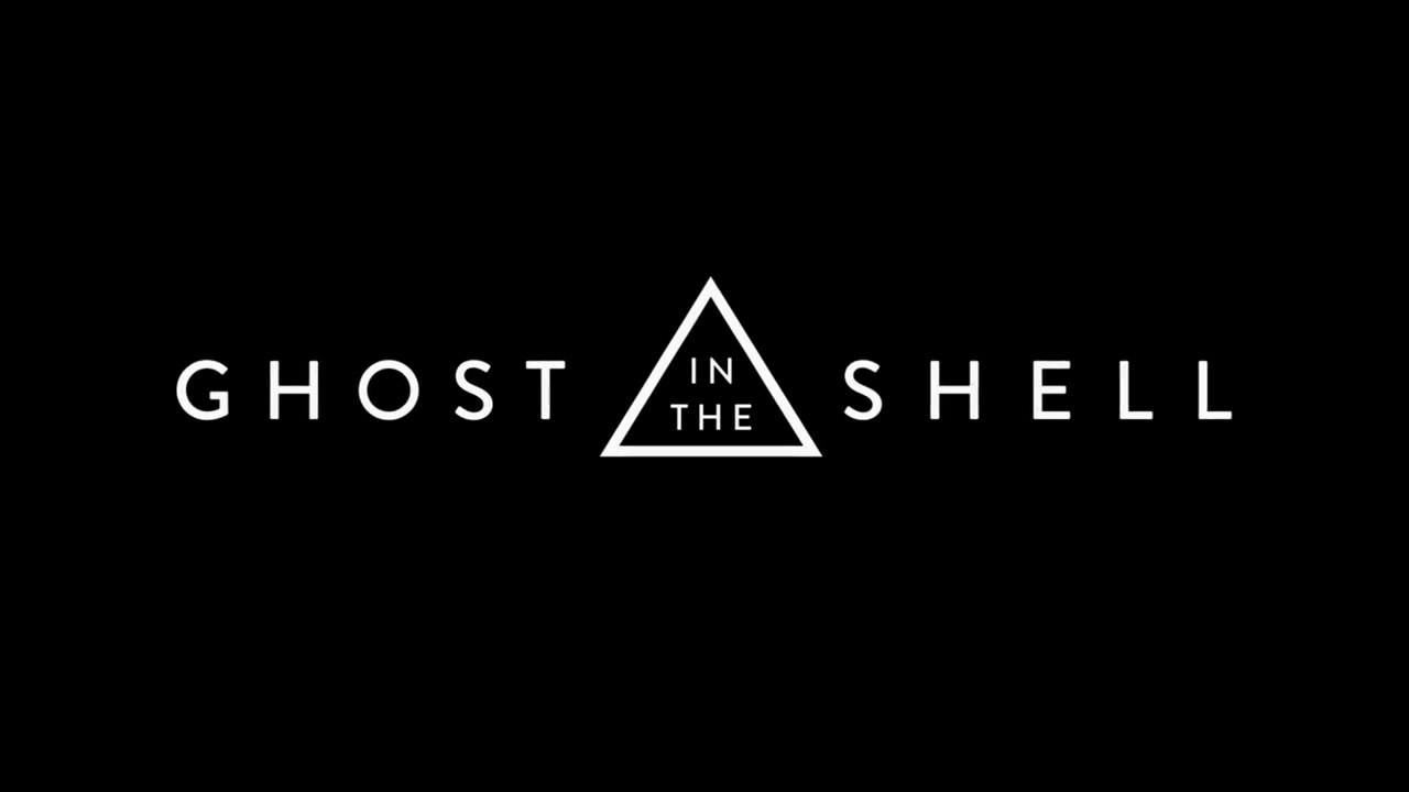 GHOST IN THE SHELL Bande annonce VF