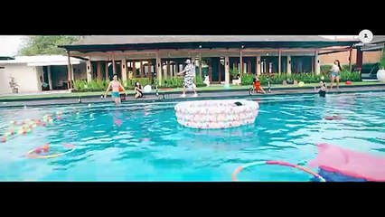 Party Mere Ghar Pe  Official Music Video Lil Golu & Dr. Love