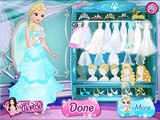 Disney Frozen Games - Runaway Frozen Bride – Best Disney Princess Games For Girls And Kids